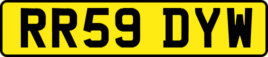 RR59DYW