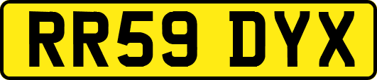 RR59DYX