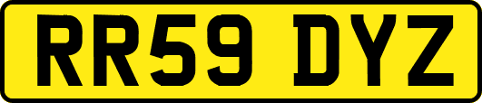RR59DYZ