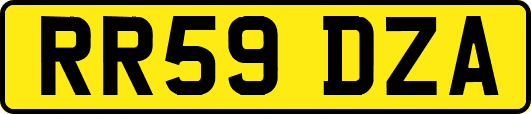 RR59DZA