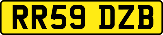 RR59DZB