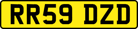 RR59DZD
