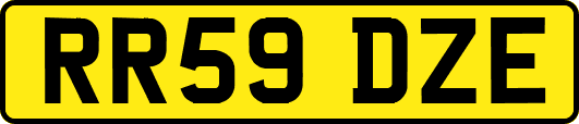 RR59DZE