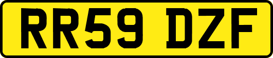 RR59DZF