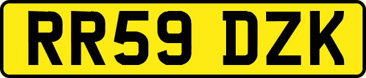 RR59DZK