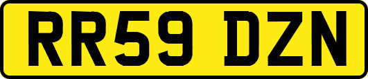 RR59DZN