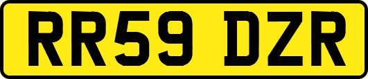 RR59DZR