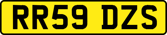 RR59DZS