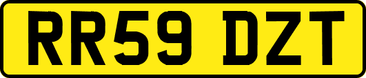 RR59DZT