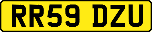 RR59DZU