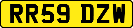 RR59DZW