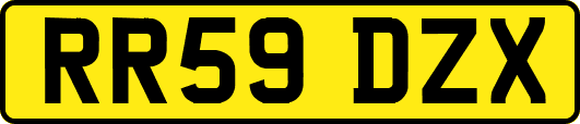 RR59DZX