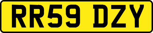 RR59DZY