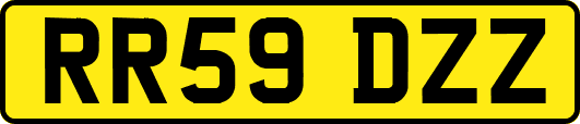 RR59DZZ