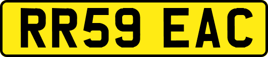 RR59EAC