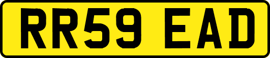 RR59EAD