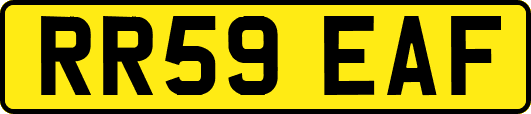 RR59EAF