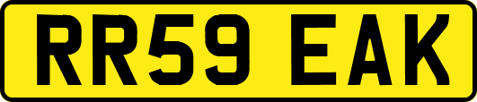 RR59EAK