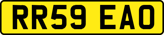 RR59EAO