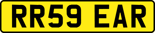 RR59EAR