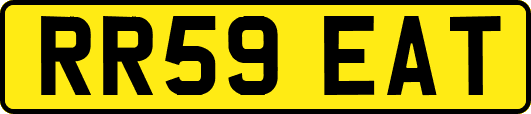RR59EAT