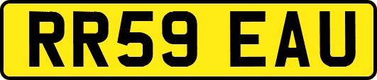 RR59EAU