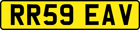 RR59EAV