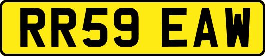 RR59EAW