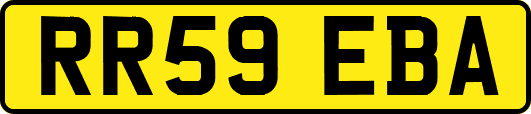 RR59EBA