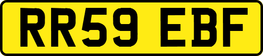 RR59EBF