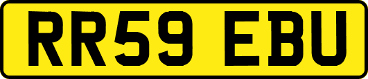 RR59EBU