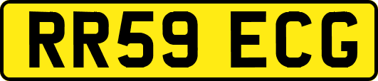 RR59ECG