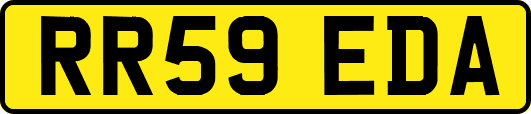 RR59EDA