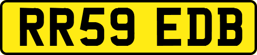 RR59EDB