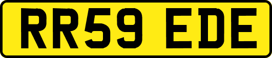 RR59EDE