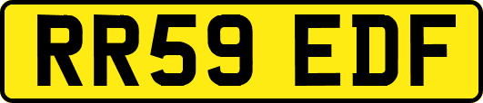 RR59EDF