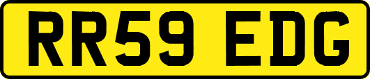 RR59EDG