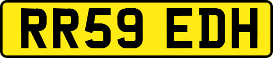 RR59EDH