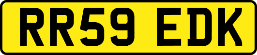 RR59EDK