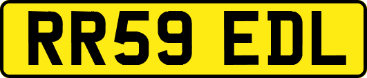 RR59EDL