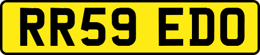 RR59EDO