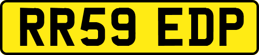 RR59EDP