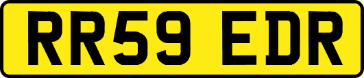 RR59EDR