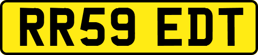 RR59EDT
