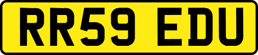 RR59EDU