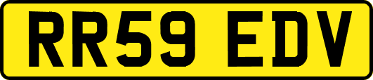 RR59EDV