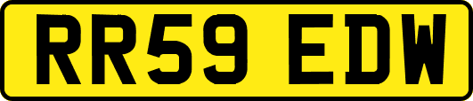 RR59EDW