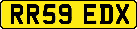 RR59EDX