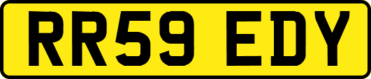 RR59EDY