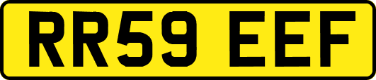 RR59EEF